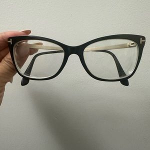TOM FORD eyeglasses 👓